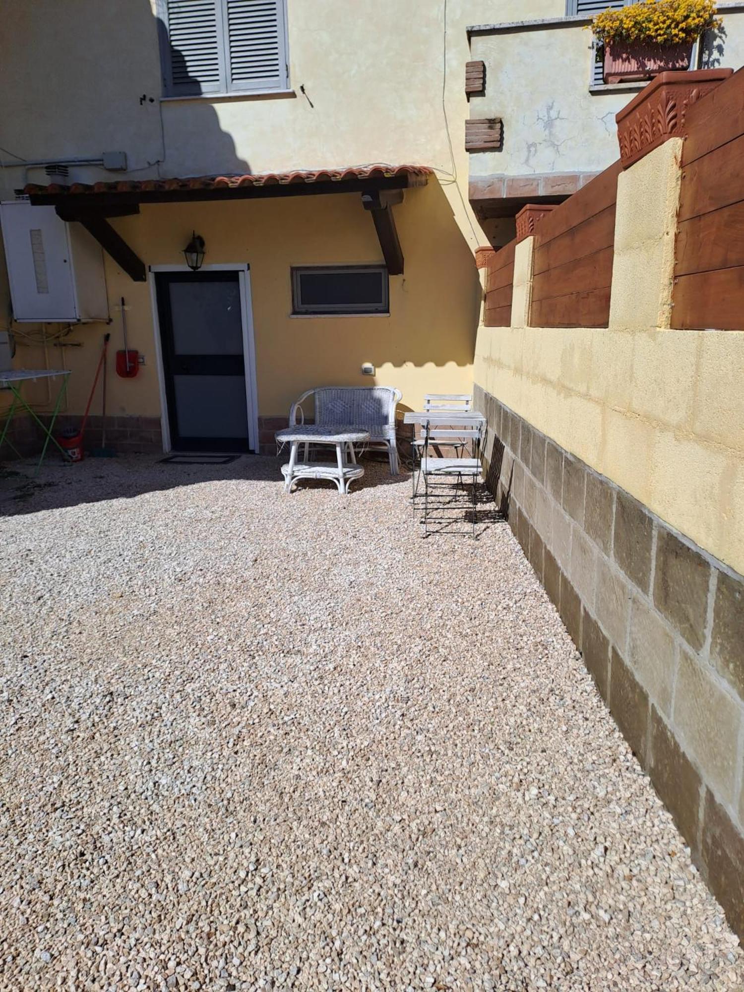 Agriturismo Torre Flavia Ladispoli Exterior foto