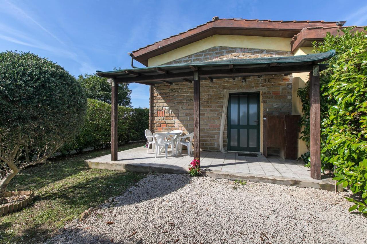 Agriturismo Torre Flavia Ladispoli Exterior foto